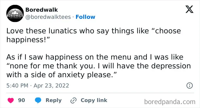 “How Mental”: 30 Hilarious Memes For Anyone Struggling To Stay Sane