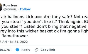 50 People That Deserve An ‘Award’ For Their Witty And Unhinged Online Comments (New Pics)
