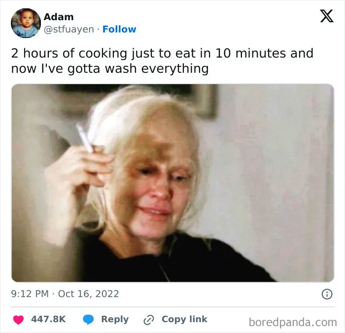 50 Painfully Hilarious Memes To Sum Up Adulthood