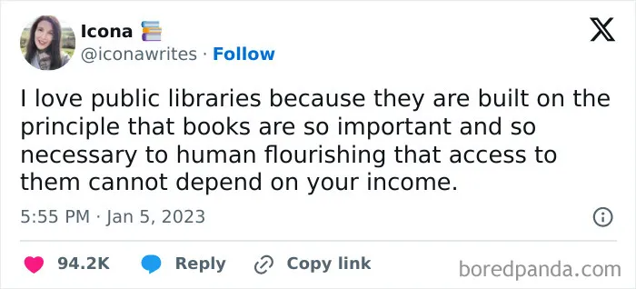 This IG Page Shares Funny Literary Memes, And Here Are 30 To Make The Biggest Book Nerds Laugh