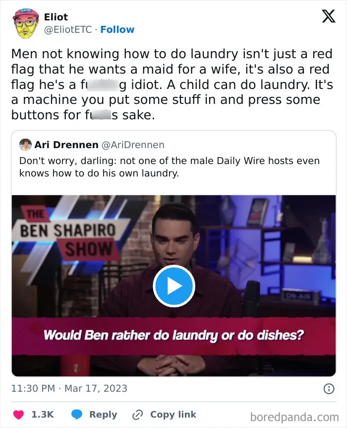 Red Flag