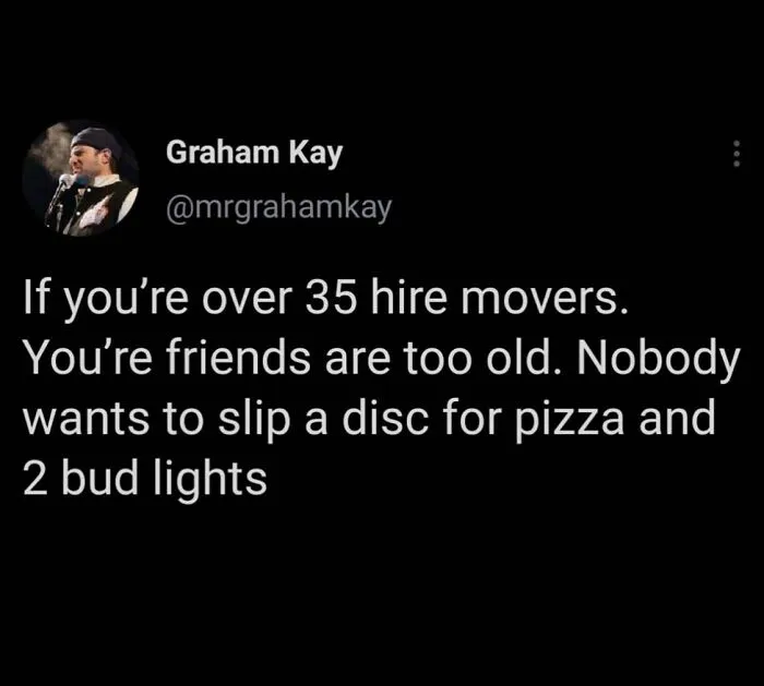 50 Hilarious Random Memes That Grumpy Millennials Might Especially Enjoy