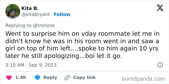 “Had A Dream About Her Cheating”: 30 Unhinged Ways People Caught A Cheater