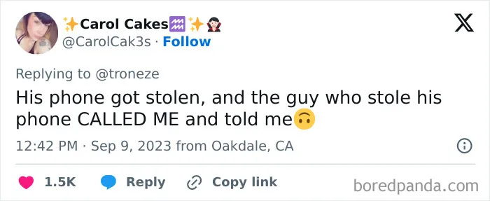 “Had A Dream About Her Cheating”: 30 Unhinged Ways People Caught A Cheater