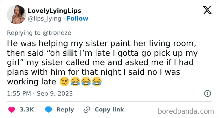 “Had A Dream About Her Cheating”: 30 Unhinged Ways People Caught A Cheater