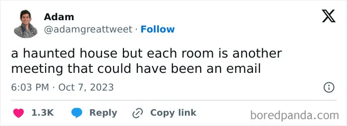 30 Times People Took A Break At Work To Tweet The Whole Truth About Having To Work