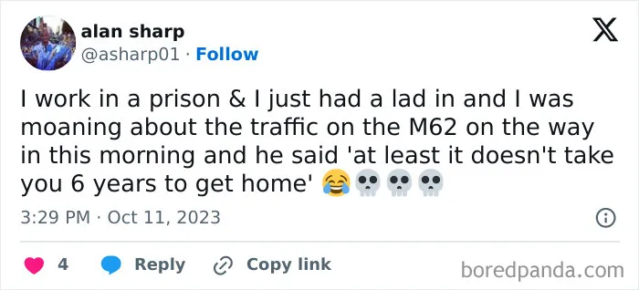 Scots Have The Best Sense Of Humor And These 50 Memes Prove It