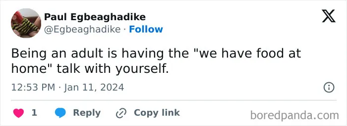 50 Painfully Hilarious Memes To Sum Up Adulthood