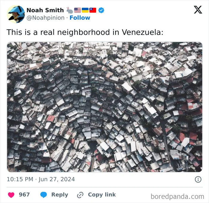 This IG Page Is Home To All Kinds Of Cool Data, Here Are 30 Of Their Most Interesting Posts