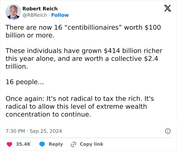 Can't Afford To Be Taxed