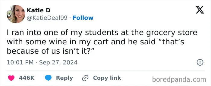 30 Times Women Were So Funny On Twitter They Deserved An Award (October Edition)