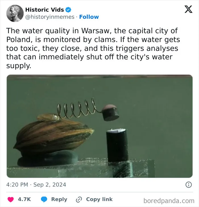 This IG Page Is Home To All Kinds Of Cool Data, Here Are 30 Of Their Most Interesting Posts