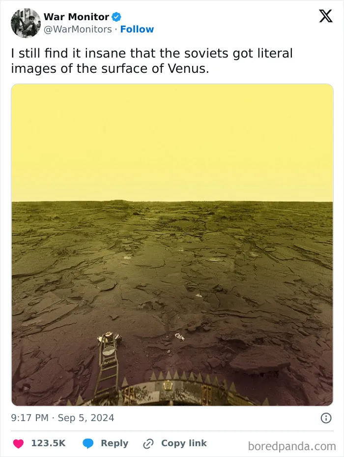 This IG Page Is Home To All Kinds Of Cool Data, Here Are 30 Of Their Most Interesting Posts