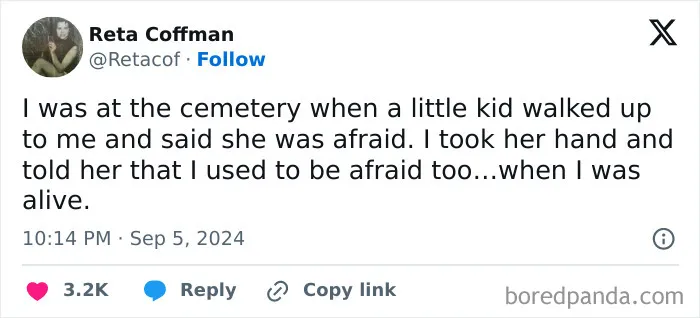 In Honor Of Halloween, Here Are 30 Silly And Spooky Pics And Memes