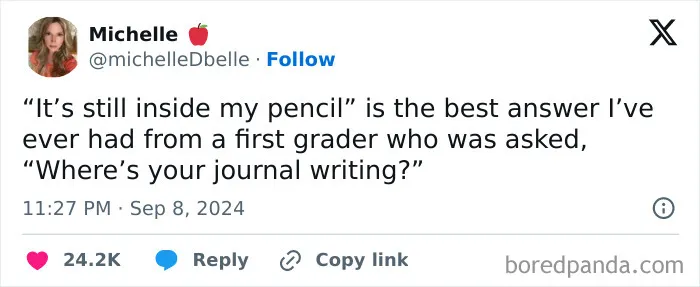 The World May Be Negative Sometimes, So Here Are 34 Adorable Tweets That May Bring Some Joy