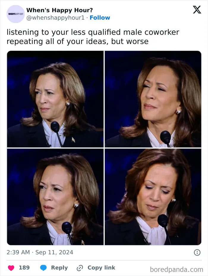 30 Times People Took A Break At Work To Tweet The Whole Truth About Having To Work