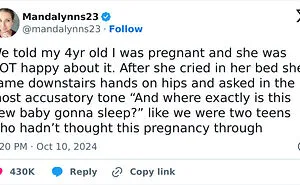 50 Tweets That Won Comedy Gold This October