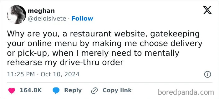 50 Tweets That Won Comedy Gold This October