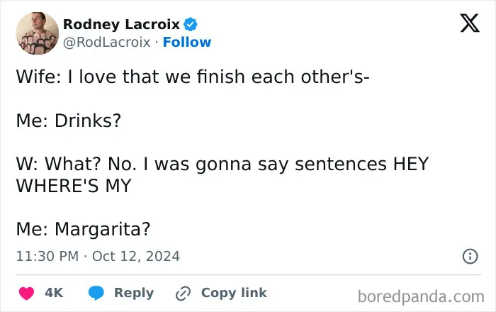 50 Tweets That Won Comedy Gold This October