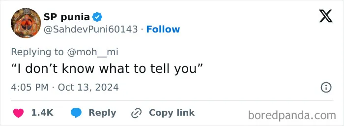 Women Spill The Craziest Apologies They've Heard From Men (30 Examples)