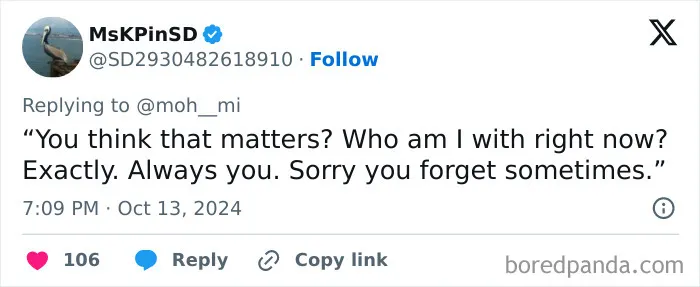 Women Spill The Craziest Apologies They've Heard From Men (30 Examples)