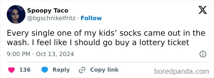 30 Funny Parenting Posts That People Without Kids Might Find Entertaining Too (October Edition)