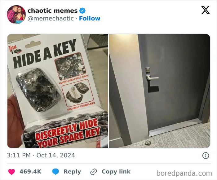 50 Tweets That Won Comedy Gold This October