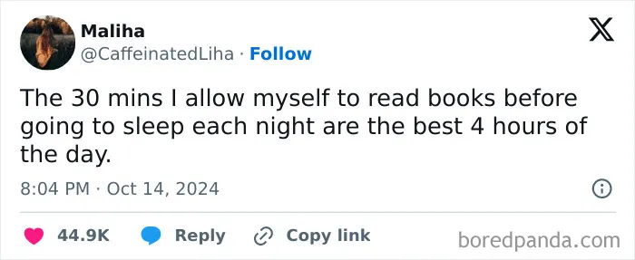 30 Times Women Were So Funny On Twitter They Deserved An Award (October Edition)