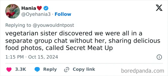 30 Hilarious Times One Wrong Text Wrecked A Group Chat’s Peace