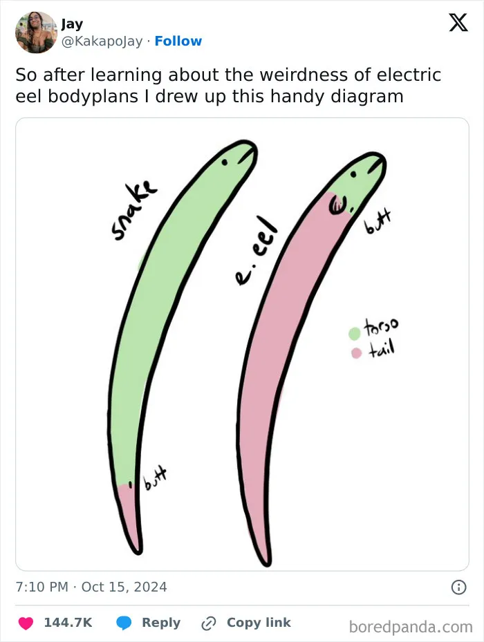 ‘The Darker Side Of Science’: 50 Posts That Would Probably Win A Nobel Prize In Memes (New Pics)