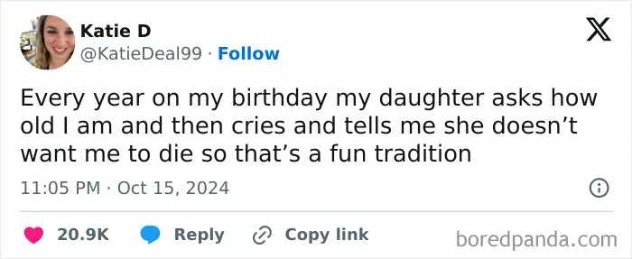 50 Tweets That Won Comedy Gold This October