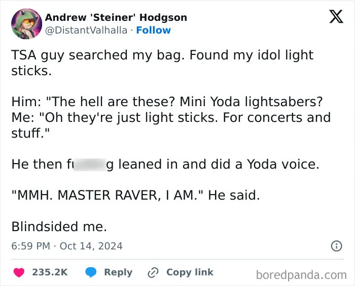 50 Tweets That Won Comedy Gold This October