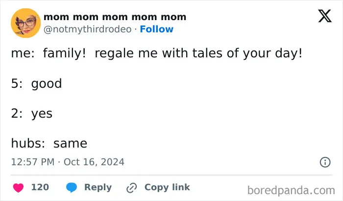 30 Funny Parenting Posts That People Without Kids Might Find Entertaining Too (October Edition)