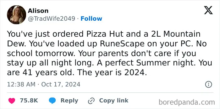 50 Tweets That Won Comedy Gold This October
