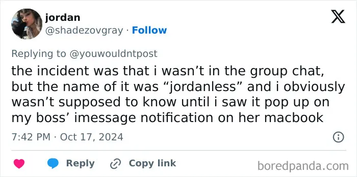 30 Hilarious Times One Wrong Text Wrecked A Group Chat’s Peace