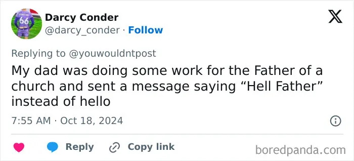 30 Hilarious Times One Wrong Text Wrecked A Group Chat’s Peace