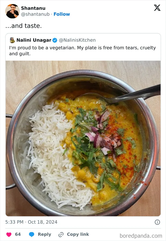 50 Epic Comments That Were Better Than The Post (New Pics)
