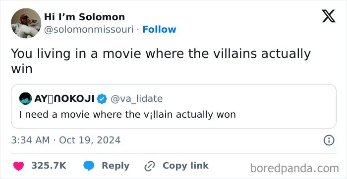 50 Tweets That Won Comedy Gold This October