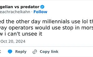 30 Times Women Were So Funny On Twitter They Deserved An Award (October Edition)