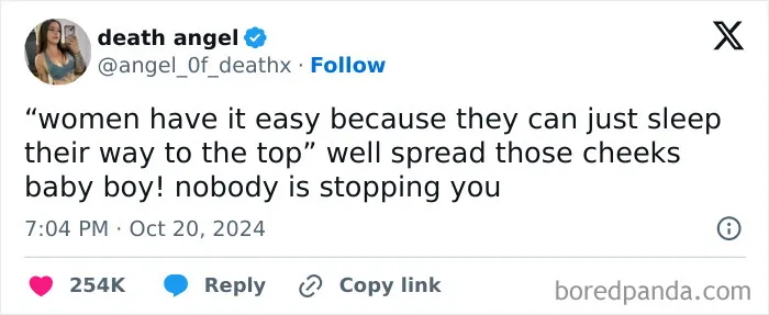 30 Times Women Were So Funny On Twitter They Deserved An Award (October Edition)