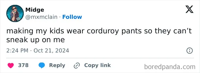 30 Funny Parenting Posts That People Without Kids Might Find Entertaining Too (October Edition)