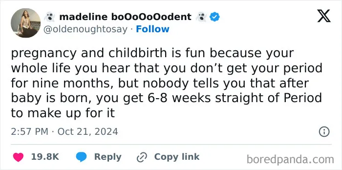 30 Funny Parenting Posts That People Without Kids Might Find Entertaining Too (October Edition)