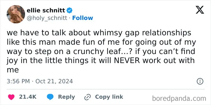 30 Times Women Were So Funny On Twitter They Deserved An Award (October Edition)
