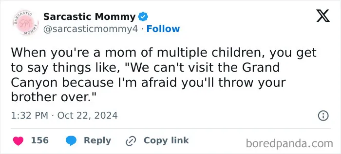 30 Funny Parenting Posts That People Without Kids Might Find Entertaining Too (October Edition)