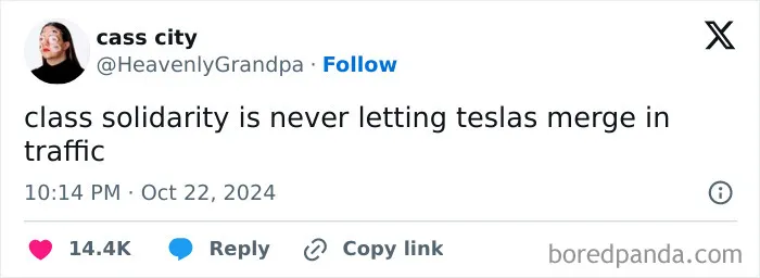 30 Times Women Were So Funny On Twitter They Deserved An Award (October Edition)