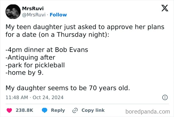 30 Funny Parenting Posts That People Without Kids Might Find Entertaining Too (October Edition)