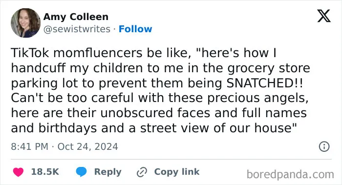 30 Funny Parenting Posts That People Without Kids Might Find Entertaining Too (October Edition)