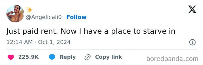 30 Times Women Were So Funny On Twitter They Deserved An Award (October Edition)
