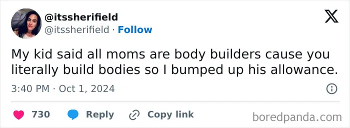 30 Times Women Were So Funny On Twitter They Deserved An Award (October Edition)