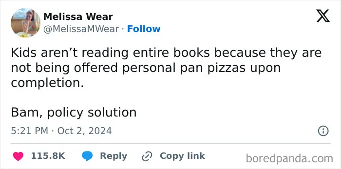 30 Times Women Were So Funny On Twitter They Deserved An Award (October Edition)